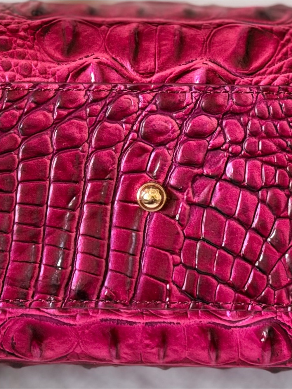 Brahmin Dayan-Pomegranate - Picture 3 of 6